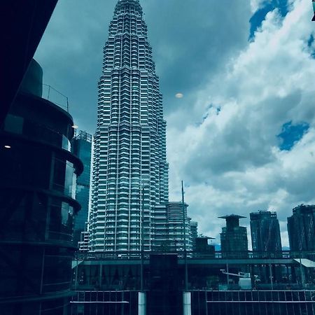 The Sky Suites Klcc Kuala Lumpur Exterior photo