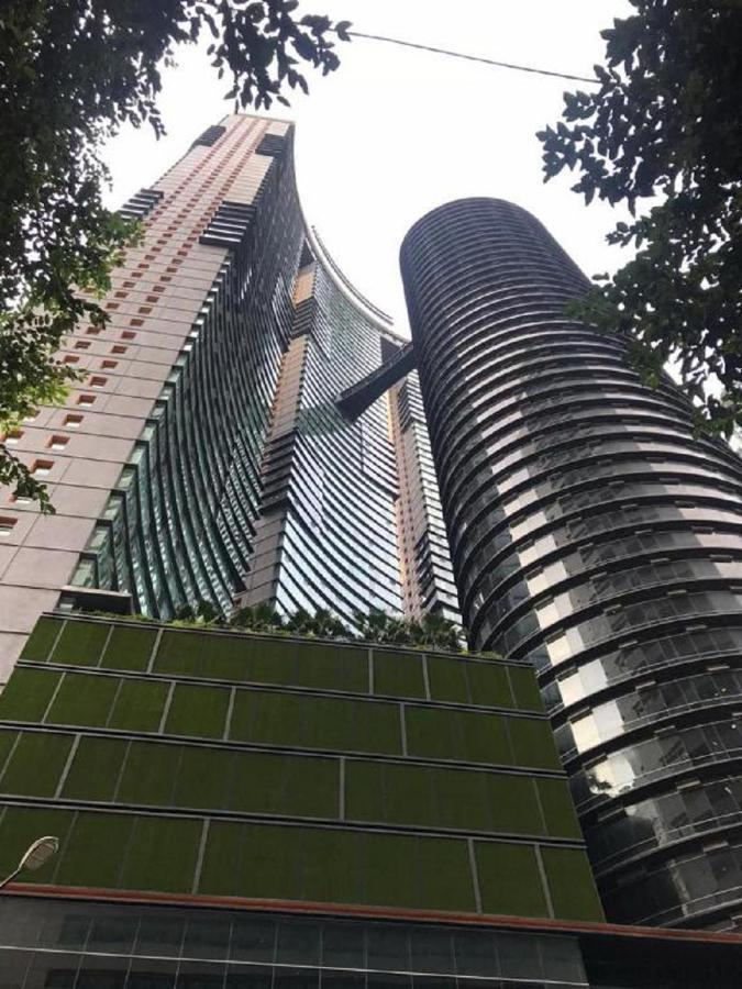 The Sky Suites Klcc Kuala Lumpur Exterior photo