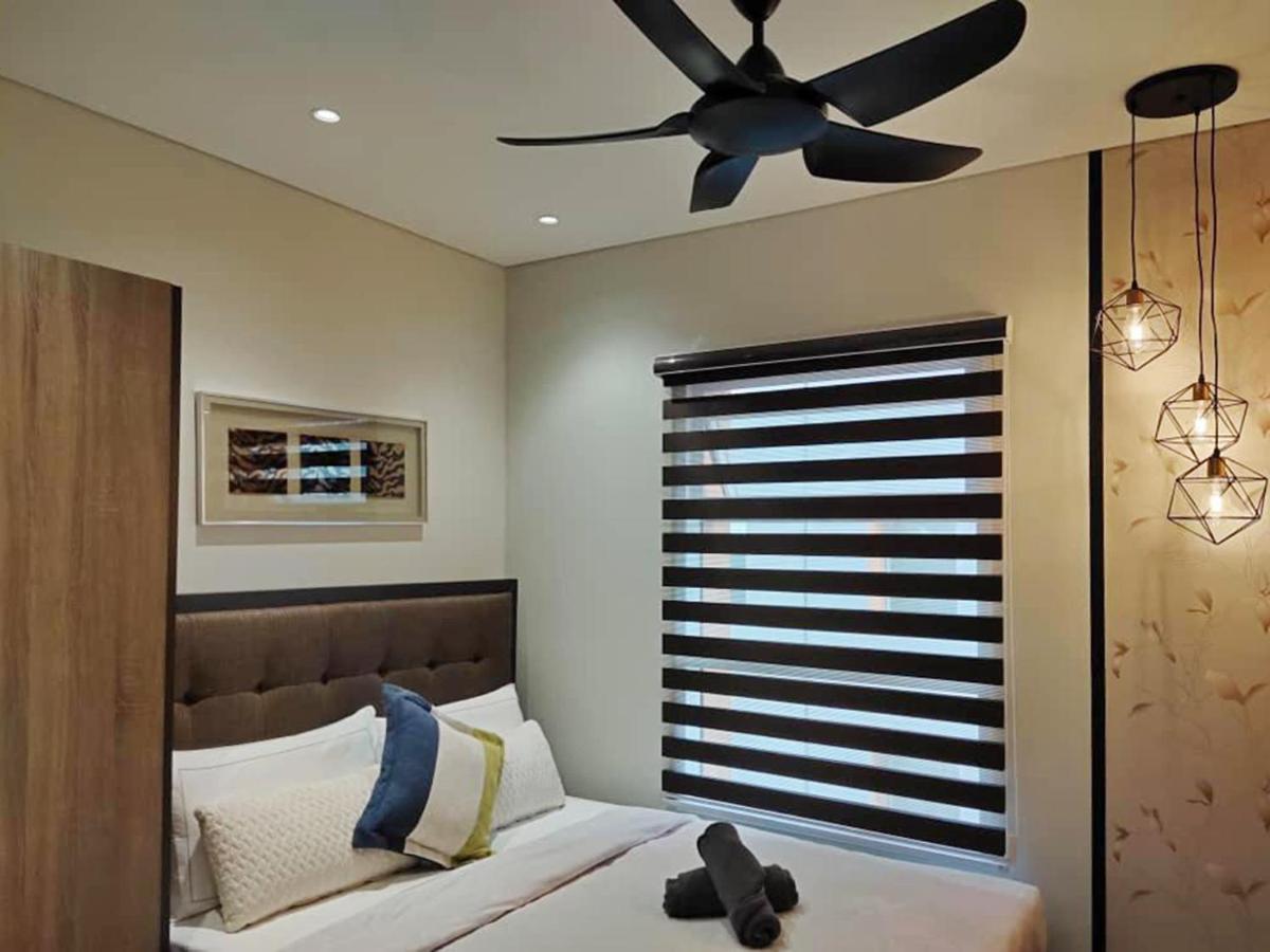 The Sky Suites Klcc Kuala Lumpur Exterior photo