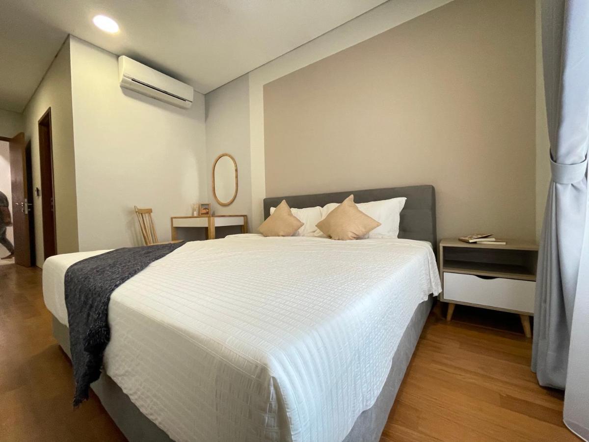 The Sky Suites Klcc Kuala Lumpur Exterior photo