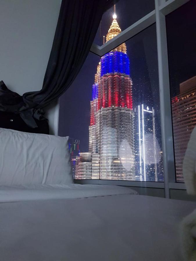 The Sky Suites Klcc Kuala Lumpur Exterior photo